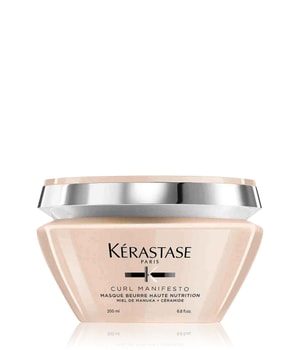 Kérastase, Kérastase Curl Manifesto Masque Beurre Haute Nutrition Haarkur & -maske 200 ml