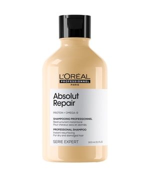 L'Oréal Professionnel, L'Oréal Professionnel - Absolut Repair Shampoo, 300 ml