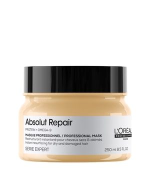 L'Oréal Professionnel, L'Or&eacute;al Professionnel Serie Expert Absolut Repair Mask 250 ml