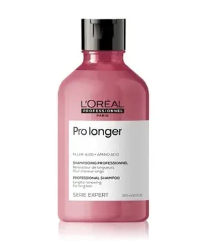 L'Oréal Professionnel, L'Oréal Professionnel - Pro Longer Professional Shampoo, SE - Pro Longer Shampoing300ml, 300 ml