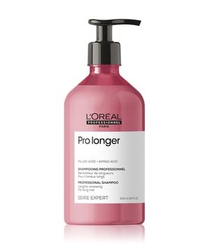 L'Oréal Professionnel, L'Oréal Professionnel - Pro Longer Shampoo, LP SE21 PRO LONGER SHP 500ml, 500  ml