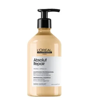 L'Oréal Professionnel, L'Oréal Professionnel - Absolut Repair Shampoo, 500  ml