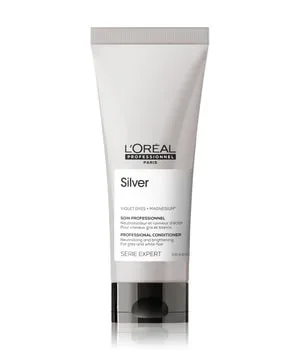 L'Oréal Professionnel, L'Oréal Professionnel - Conditioner Silver, 200 ml
