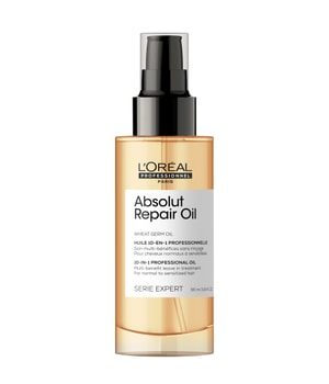 L´Oréal Professionnel Paris, L´Oréal Professionnel Paris Serie Expert Absolut Repair 10-In-1 Haaröle & -seren 90 ml
