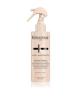 Kérastase, Kérastase Curl Manifesto Refresh Absolu Stylingsprays 190 ml