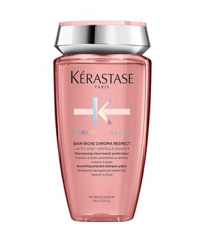 Kérastase, Kérastase Chroma Absolu Bain Riche Chroma Respect Shampoo 250 ml