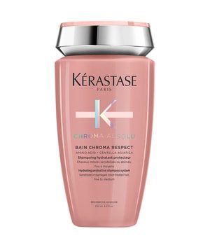 Kérastase, Kérastase Chroma Absolu Bain Riche Chroma Respect Shampoo 250 ml
