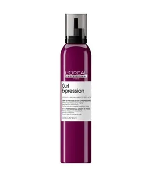 L'Oréal Professionnel, L'Or&eacute;al SERIE EXPERT Curl Expres 10in1 Mousse 250 ml