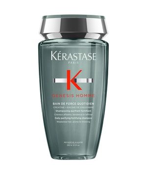 Kérastase, Kérastase Genesis Homme Bain de Force Quotiden Shampoo 250 ml Herren