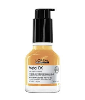 L'ORÉAL, L'Or&eacute;al Serie Expert Metal DX Oil 50 ml