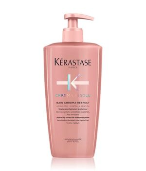 Kérastase, Kérastase Chroma Absolu Bain Riche Chroma Respect Shampoo 500 ml