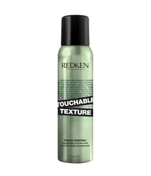 Redken, Redken Styling Touchable Texture Hitzeschutz 200 ml