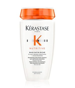Kérastase, Kérastase Nutritive Bain Satin Shampoo 250 ml