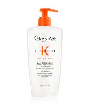 Kérastase, Kérastase Nutritive Bain Satin Shampoo 500 ml