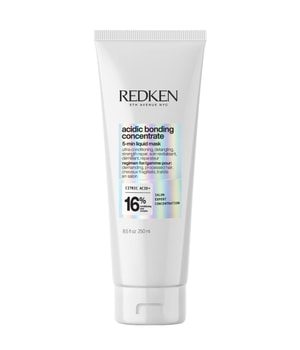 Redken, Redken - Acidic Bonding Concentrate Liquid Maske, Acidic Bonding Maske, 250 ml