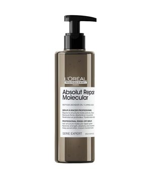 L'Oréal Professionnel, L'Oréal Professionnel - Serie Expert Absolut Repair Molecular Rinse-Off, 250 ml