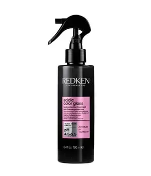 Redken, Redken - Acidic Color Gloss Leave-in Spray, 190 ml