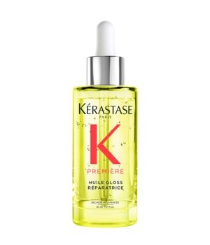 Kérastase, Kérastase Première Huile Gloss Réparatrice Haaröle & -seren 30 ml