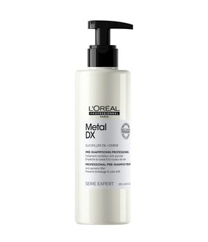 L´Oréal Professionnel Paris, L´Oréal Professionnel Paris Serie Expert Metal DX L´Oréal Professionnel Paris Serie Expert Metal DX Pre-Shampoo haarshampoo 250.0 ml