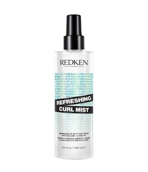 Redken, Redken Styling Refreshing Curl Mist Haarspray & -lack 250 ml Damen