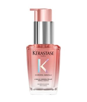 Kérastase, Kérastase Chroma Absolu L?Huile Cicagloss Haaröle & -seren 30 ml Damen