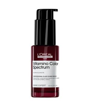L'Oréal Professionnel, L'Oréal Professionnel - Vitamino Spectrum Professional Glass Shine Serum, 30 ml