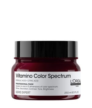L'Oréal Professionnel, L'Oréal Professionnel - Vitamino Spectrum Professional Maske, 250 ml