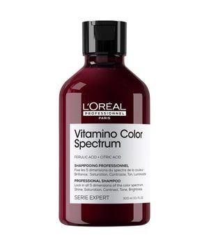L'Oréal Professionnel, L'Oréal Professionnel - Vitamino Spectrum Professional Shampoo, 300 ml