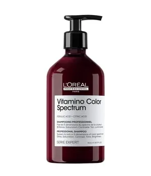 L'Oréal Professionnel, L'Oréal Professionnel - Vitamino Spectrum Professional Shampoo, 500  ml