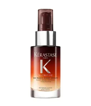 Kérastase, Kérastase Nutritive 8 Hours Magic Night Haaröle & -seren 30 ml