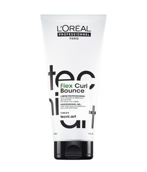 L'Oréal Professionnel, L'Oréal Professionnel TNA Flex Curl Bounce 150ml
