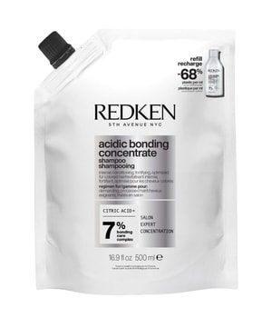 Redken Acidic Bonding Concentrate Haarshampoo 500 ml