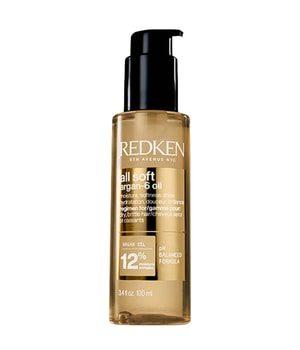 Redken, Redken All Soft Argan-6 Haaröle & -seren 100 ml