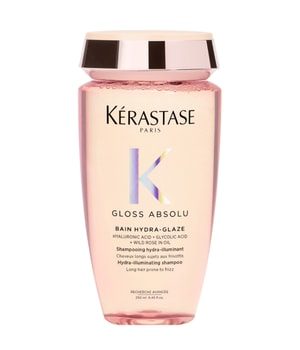 Kérastase, Kérastase Gloss Absolu Bain Hydra-Glaze Shampoo 250 ml Damen