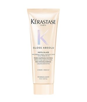 Kérastase, Kérastase Gloss Absolu Fondant Insta Glaze Conditioner 75 ml Damen