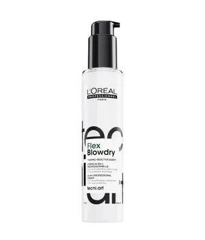 L'Oréal Professionnel, L'Oréal Professionnel - Flex-Blowdry Fluidifier Leave-In Creme, 150  ml