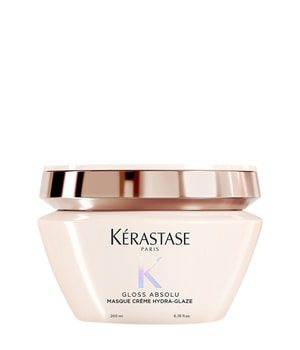 Kérastase, Kérastase Gloss Absolu Masque Crème Hydra-Glaze Haarkur & -maske 200 ml