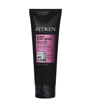 Redken, Redken Acidic Color Gloss Gloss-In-Mask Haarkur & -maske 250 ml Damen