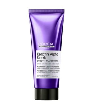 L´Oréal Professionnel Paris, L´Oréal Professionnel Paris Serie Expert Keratin Alpha Sleek Smooth Transformer Treatment Haarkur & -maske 200 ml