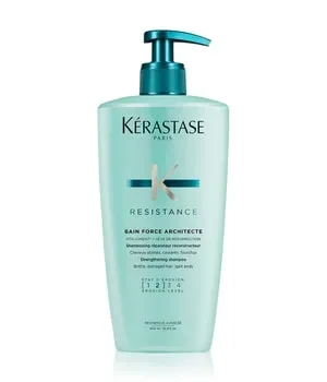 undefined, Kérastase Resistance Bain Force Architecte 500 ml