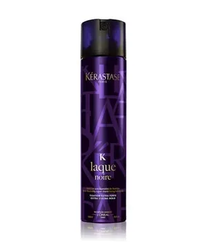 Kérastase, Kérastase Styling Laque Noire Haarspray & -lack 300 ml