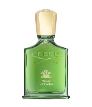 Creed, Creed Millesime for Women & Men Wild Vetiver Eau de Parfum 50 ml