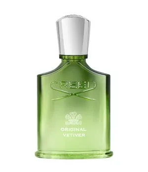 Creed, Creed Original Vetiver Eau de Parfum 50 ml Herren
