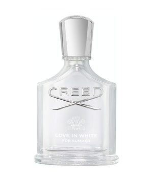 Creed, Love in White by Creed Millesime Eau de Parfum Spray 75 ml