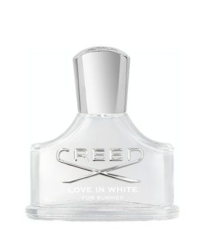 Creed, Creed Millesime for Women Love In White For Summer Damenparfum 30 ml Damen