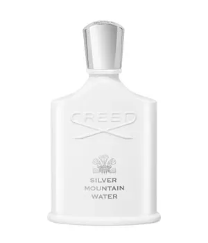 Creed, SILVER MOUNTAIN WATER by Creed Eau de Parfum Spray 100 ml