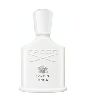 Creed, Love in White by Creed Millesime Eau de Parfum Spray 75 ml