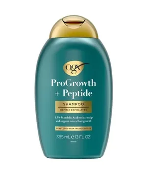OGX, OGX ProGrowth + Peptide Shampoo 385ml