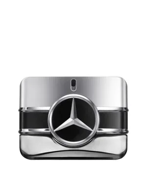 Mercedes-Benz Sign Your Attitude Eau de Toilette 50 ml