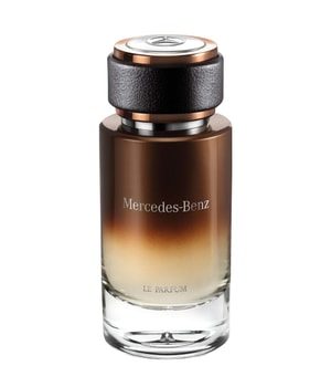 Mercedes Benz, Mercedes Benz Le Parfum Eau De Parfum Spray 125 ml
